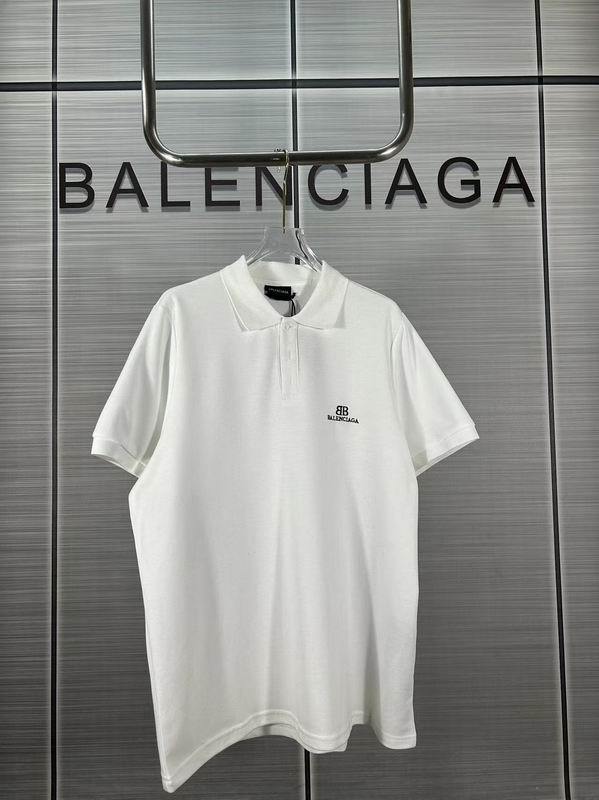 Balenciaga Men's Polo 33